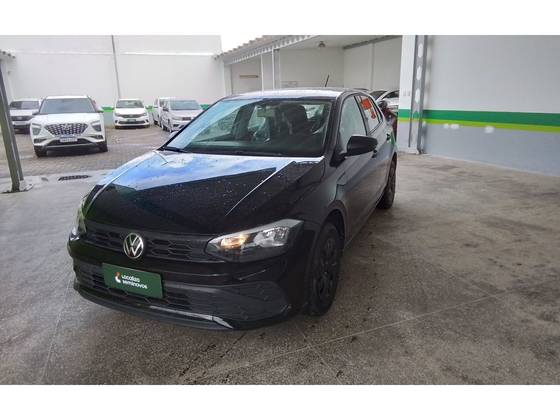 VOLKSWAGEN POLO 1.0 MPI TRACK MANUAL VOLKSWAGEN POLO 1.0 MPI TRACK MANUAL